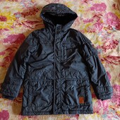 Класна куртка. 134см