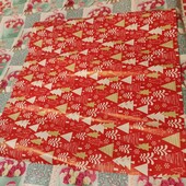 Пакувальний папір