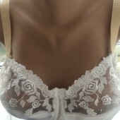 Бюстгальтер Fantasie, размер 95FF (70-100 см). +брителі, в ідеалі