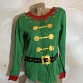 Реглан, лонгслив размер М