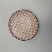 Гарна тарілка