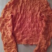 Яркий гольфик Topshop!