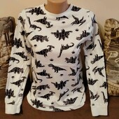 піжамна кофтинка пог. 47