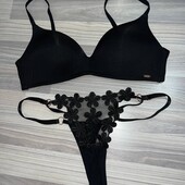 Нижнее белье фирма Sensored Германия, 80 C