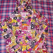 Флиска 7-8 лет