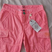 Стильные подростковые шорты