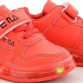 Кросовки р.28-29