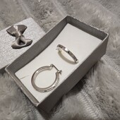 Прикраси жіночі, біжутерія