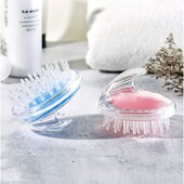 Універсальна масажна розчіска-щітка для волосся