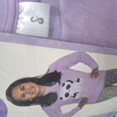 Піжама тепла