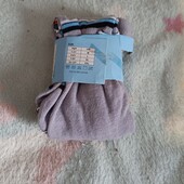 Нові колготки Демі)))))