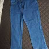 Cotton traders, uk20 сині джинси
