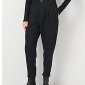 Жіночі брюки карго, S М