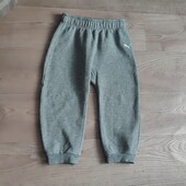 Спортивні штани з начосом Puma 104