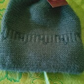 Авторові шапочки жіночі