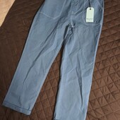 Weirdfish нові штанці котонuj14