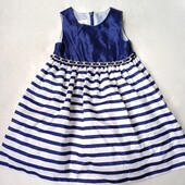 Сукня на дівчинку 3 роки.