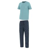 6551..Чудова піжама , домашній костюм livergy M48/50