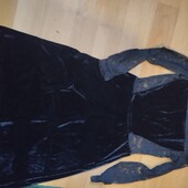 Вечірнє плаття