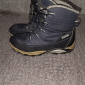 Термо сапожки)))))