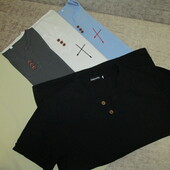 Натуральная рубашка лен, одна на выбор, новое состояние