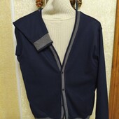 Цікавий кардиган підлітковй