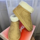 Жіночі зимові уггі 36 розмір