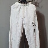 ❣️Prettylittlething джоггери фліс оверсайз