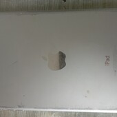 Айпад на деталі або під ремонт