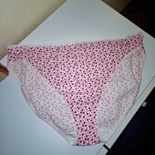 Гарні х/б трусики