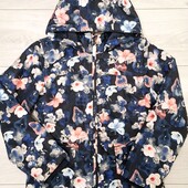 Красивая тёплая куртка