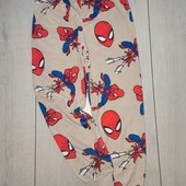 Велюрові штани Primark, 7-8р / 128см