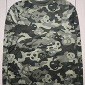 Велюрова кофта Primark, 7-8р / 128см