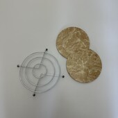 Підставки під гаряче одним лотом