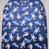 Велюрова кофта Primark, 8-9р / 134см