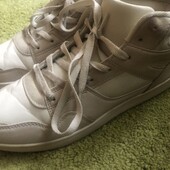 черевикии, ботинки, кросовки, p. 41 вст. 28 см, Primark, в ідеалі