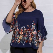 Блуза розмір 0XL