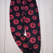 Велюрові штани Primark, 6-7р / 122см