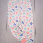 Велюрові штани Primark, 6-7р / 122см