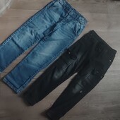 Фірмовий комплект джинсів 9років