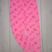 Велюрові штани Primark, 7-8р / 128см