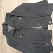Джинсовка р 54-56