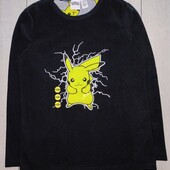 Флісова кофта Primark, 8-9р / 134см