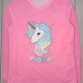 Флісова кофта Primark, 6-7р / 122см