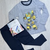 Transformers .Комплект,піжама для хлопчика 110/116 р.