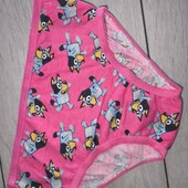 Труси Primark, 5-6р / 116см