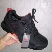 Термо мужские ботинки! Крутая модель! 41,42,43,44,46р синие или черные