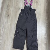 Комбінізон lenne 122 зріст