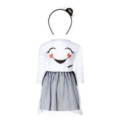 Чудовий костюм на 1-2роки Німеччина