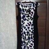 Розпродаж!!! Брендовое новое красивое платье р.14.